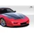 1982-1992 Pontiac Firebird Trans Am WS-6 Hood - 1 Piece - image 3
