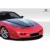 1982-1992 Pontiac Firebird WS-6 Hood - image 3