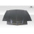 1982-1992 Pontiac Firebird Trans Am WS-6 Hood - 1 Piece - image 11