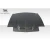 1982-1992 Pontiac Firebird WS-6 Hood - image 5
