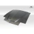 1982-1992 Pontiac Firebird Trans Am WS-6 Hood - 1 Piece - image 11