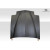 1982-1992 Pontiac Firebird Trans Am WS-6 Hood - 1 Piece - image 13