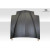 1982-1992 Pontiac Firebird Trans Am WS-6 Hood - 1 Piece - image 13