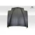 1982-1992 Pontiac Firebird Trans Am WS-6 Hood - 1 Piece - image 13