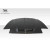1982-1992 Pontiac Firebird Trans Am WS-6 Hood - 1 Piece - image 5