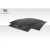 1982-1992 Pontiac Firebird WS-6 Hood - image 9