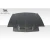 1982-1992 Pontiac Firebird WS-6 Hood - image 4