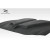 1998-2002 Chevrolet Camaro WS6 Hood - 1 Piece - image 7