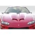1998-2002 Chevrolet Camaro WS6 Hood - 1 Piece - image 1