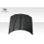 1998-2002 Chevrolet Camaro WS6 Hood - 1 Piece - image 4