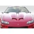 1998-2002 Chevrolet Camaro WS6 Hood - image 1