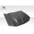 1998-2002 Chevrolet Camaro WS6 Hood - 1 Piece - image 16