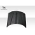 1998-2002 Chevrolet Camaro WS6 Hood - 1 Piece - image 11