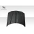 1998-2002 Chevrolet Camaro WS6 Hood - image 5