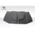 1998-2002 Chevrolet Camaro WS6 Hood - image 9