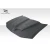 1998-2002 Chevrolet Camaro WS6 Hood - image 11