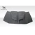1998-2002 Chevrolet Camaro WS6 Hood - image 20