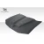 1998-2002 Chevrolet Camaro WS6 Hood - image 21