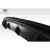 2014-2016 Lexus IS Series IS350 IS250 AM Design Style Rear Diffuser - 1 Piece ( F Sport Models only) - image 4