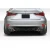 2014-2016 Lexus IS AM Design Rear Lip - image 1