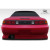 1995-1998 Nissan 240SX S14 WX-9 Rear Bumper - 1 Piece (S) - image 8
