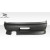 1995-1998 Nissan 240SX S14 WX-9 Rear Bumper - 1 Piece - image 3