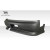 1995-1998 Nissan 240SX S14 WX-9 Rear Bumper - 1 Piece - image 4