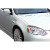 2002-2006 Acura RSX Duraflex X-2 Fenders - 2 Piece - image 1