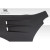 2002-2006 Acura RSX X-2 Fenders - 2 Piece - image 5