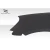 2002-2006 Acura RSX X-2 Fenders - 2 Piece - image 6