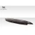 2010-2013 Chevrolet Camaro Z28 Look Wing Spoiler - 1 Piece - image 7