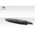 2010-2013 Chevrolet Camaro Z28 Look Wing Spoiler - 1 Piece - image 8