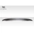 2010-2013 Chevrolet Camaro Z28 Look Wing Spoiler - 1 Piece - image 9