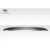 2010-2013 Chevrolet Camaro Z28 Look Wing Spoiler - 1 Piece - image 10