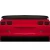 2010-2013 Chevrolet Camaro Z28 Look Rear Wing - image 1