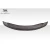 2010-2013 Chevrolet Camaro Z28 Look Wing Spoiler - 1 Piece - image 12