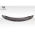 2010-2013 Chevrolet Camaro Z28 Look Rear Wing - image 19