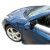 2000-2005 Toyota Celica X-2 Fenders - 2 Piece - image 1