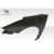 2000-2005 Toyota Celica X-2 Fenders - 2 Piece - image 6