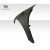 2000-2005 Toyota Celica X-2 Fenders - 2 Piece - image 7