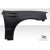 1996-1998 Honda Civic X-2 Fenders - 2 Piece - image 7