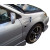 1993-1997 Honda Del Sol X-2 Fenders - 2 Piece - image 1