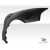 1993-1997 Honda Del Sol X-2 Fender - image 12