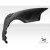 1993-1997 Honda Del Sol X-2 Fenders - 2 Piece - image 7