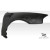 1993-1997 Honda Del Sol Duraflex X-2 Fenders - 2 Piece - image 8