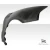1993-1997 Honda Del Sol X-2 Fender - image 16