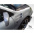 1993-1997 Honda Del Sol X-2 Fenders - 2 Piece - image 3