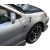 1993-1997 Honda Del Sol X-2 Fender - image 1