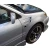 1993-1997 Honda Del Sol X-2 Fender - image 1