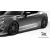 2013-2016 Scion FR-S X-5 Body Kit - 6 Piece - image 7